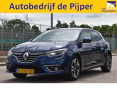 Renault Mégane - 1.3 TCe GT-Line 160 pk Easy life & Cruising Pack | Keyless | HUD | Camera | Carplay | BOSE