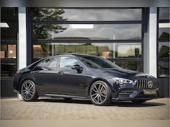 Mercedes-Benz CLA-Klasse - 250 AMG Line Premium Plus