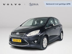 Ford C-Max - 1.6 Titanium | Park pilot | Airco | Cruise control | Voorruit verwarming | Trekhaak