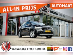 Dacia Sandero Stepway - 1.0 TCe Comfort | CLIMA | CAMERA | CRUISE