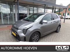 Kia Picanto - 1.0 DPi DynamicPlusLine Org. Ned. 5.800km