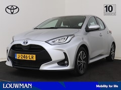 Toyota Yaris - 1.5 Hybrid First Edition | NL Auto | Dealeronderhouden |