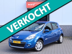 Renault Clio - 1.2 Collection navi LM 4-deurs org NL