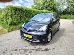 Toyota Aygo - 1.0 VVT-i Aspiration