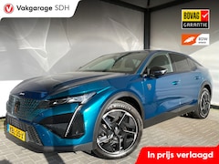 Peugeot 408 - 1.2 PureTech GT 130 EAT8|Nieuwstaat|FOCAL-Audio|Automaat|Alcantara Stoelen