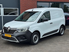 Renault Kangoo - 1.5 Blue dCi 95 Luxe Automaat Cruise Navi