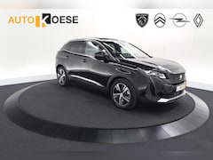 Peugeot 3008 - 1.6 HYbrid 225 GT | Panoramadak | Adaptieve Cruise Control | Dodehoekdetectie | Camera