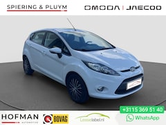 Ford Fiesta - 1.25 Trend Airco | Winterpakket | LMV