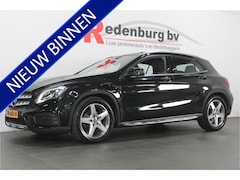 Mercedes-Benz GLA-Klasse - 180 Business Solution AMG - Pano / Carplay / Camera