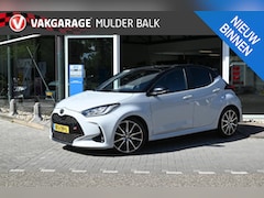 Toyota Yaris - 1.5 Hybrid GR Sport