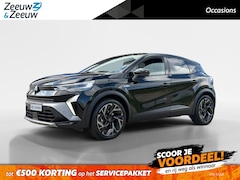 Renault Captur - 1.6 E-Tech full hybrid 145 esprit Alpine | Automaat | Stuurverwarming | Apple Carplay & An