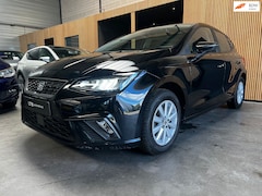 SEAT Ibiza - 1.0 EcoTSI Style |Automaat|Airco|Carplay|Parksens|LaneAssis|
