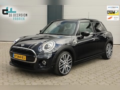 MINI 5-Deurs - 1.5 Cooper 60 Years - Pano HUD Keyless Camera Harman/Kardon