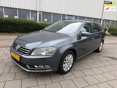 Volkswagen Passat Variant - 1.4 TSI Comfortline BlueMotion automaat , nap airco