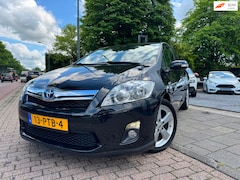 Toyota Auris - 1.8 Full Hybrid Clima Elek Pakket Lmv Cruise