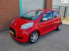 Citroën C1 - 1.0-12V Ambiance 5-deurs Airco Bj:2010 NAP