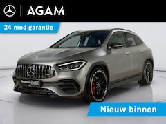 Mercedes-Benz GLA-Klasse - Mercedes-AMG AMG 45 S 4MATIC+ | Panorama dak