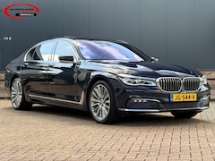 BMW 7-serie - 730Ld High Executive