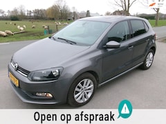 Volkswagen Polo - 1.0 MPI Trendline