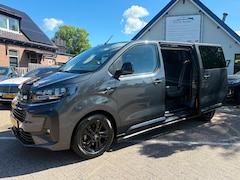 Opel Vivaro - 2.0 180PK 3XLANG/DUBBELCAB/MEGA COMPLEET