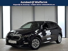 Skoda Fabia - 1.0 TSI Business 115 pk DSG | Climate | Stoel verw. | Apple Carplay/Android Auto |