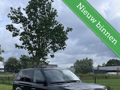Land Rover Range Rover Sport - 4.2 V8 Supercharged