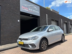Volkswagen Polo - 1.0 TSI |Dode Hoek |Adaptive CC|Auto Park|