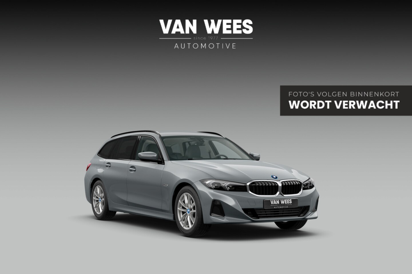 BMW 3-serie Touring - 320e | 1e eigenaar | NL auto | Keyless entry | Sportstoelen | Memory | Apple carplay | HiF - AutoWereld.nl