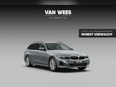 BMW 3-serie Touring - 320e | 1e eigenaar | NL auto | Keyless entry | Sportstoelen | Memory | Apple carplay | HiF