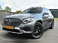 Mercedes-Benz GLC-klasse - 350e 4MATIC AMG BURMESTER|PANO|HUD|20"|VOL