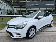 Renault Clio - 0.9 TCe / Navigatie / Bleutooth / Airco / Elek.ramen V /