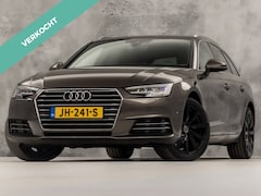 Audi A4 Avant - 2.0 TFSI Sport 190Pk Automaat (VIRTUAL COCKPIT, APPLE CARPLAY, BANG&OLUFSEN, 360 CAMERA, S