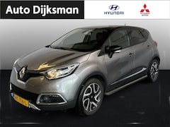 Renault Captur - 1.2 TCe Xmod Automaat | Trekhaak