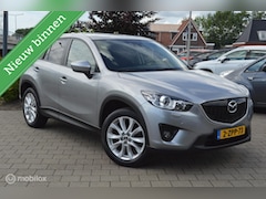 Mazda CX-5 - 2.0 Skylease+ Limited Edition 2WD