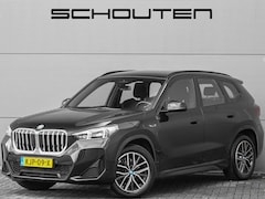 BMW X1 - xDrive25e M-Sport Adaptief LED Keyless Stoelverw