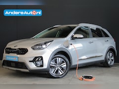 Kia Niro - 1.6 GDi PHEV DynamicPlusLine |trekhaak|dealer onderhouden|parkeersensoren|JBL|keyless|