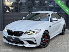 BMW 2-serie Coupé - M2 DCT Competition | H&K | Keyless | Origineel