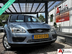Ford Focus - 1.4-16V Nieuwe APK