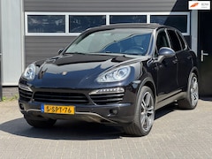 Porsche Cayenne - 3.0 D Pano, Xenon, Cruise, Climate Control, Memory Stoelen