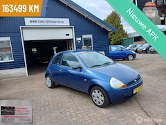 Ford Ka - 1.3 Champion Garantie, alle inruil mogelijk