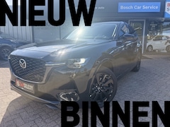Mazda CX-60 - 2.5 PHEV Homura | Panorama dak | 360 Camera | Leer
