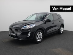 Ford Kuga - 2.5i PHEV Aut. 165kW Titanium | ACHTERUITRIJCAMERA | STOELVERWARMING | STUURVERWARMING | A