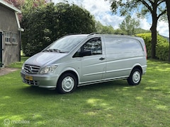 Mercedes-Benz Vito - Bestel 122 CDI 320 Edition