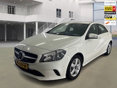 Mercedes-Benz A-klasse - 160 Ambition Automaat 18.550 km +NAP NL-auto