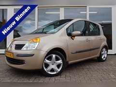 Renault Modus - 1.6-16V Initiale, Airco, Cruise, Trekhaak, PANO, Prijs Is Rijklaar Inclusief Nieuwe APK