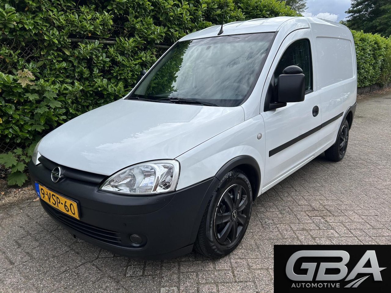 Opel Combo - 1.3 CDTi Business Plus NAP Rijdt Perfect APK 2027 - AutoWereld.nl