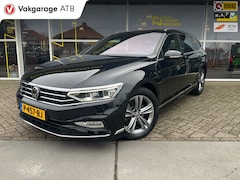 Volkswagen Passat Variant - 1.5 TSI 150 PK R-Line Business + Panoramadak Keyless Viritual Cockpit Camera