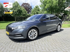 Skoda Octavia - 1.0 e-TSI Sport Business