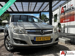 Opel Astra Wagon - 1.8 Executive Nieuwe APK
