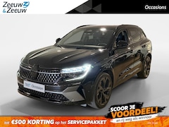 Renault Austral - 1.2 E-Tech full hybrid 200 Esprit Alpine *Automaat*Navi+Camera*Climate*Sportieve Uitvoerin